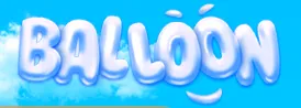 Balloon logo